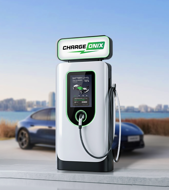 Public Charging